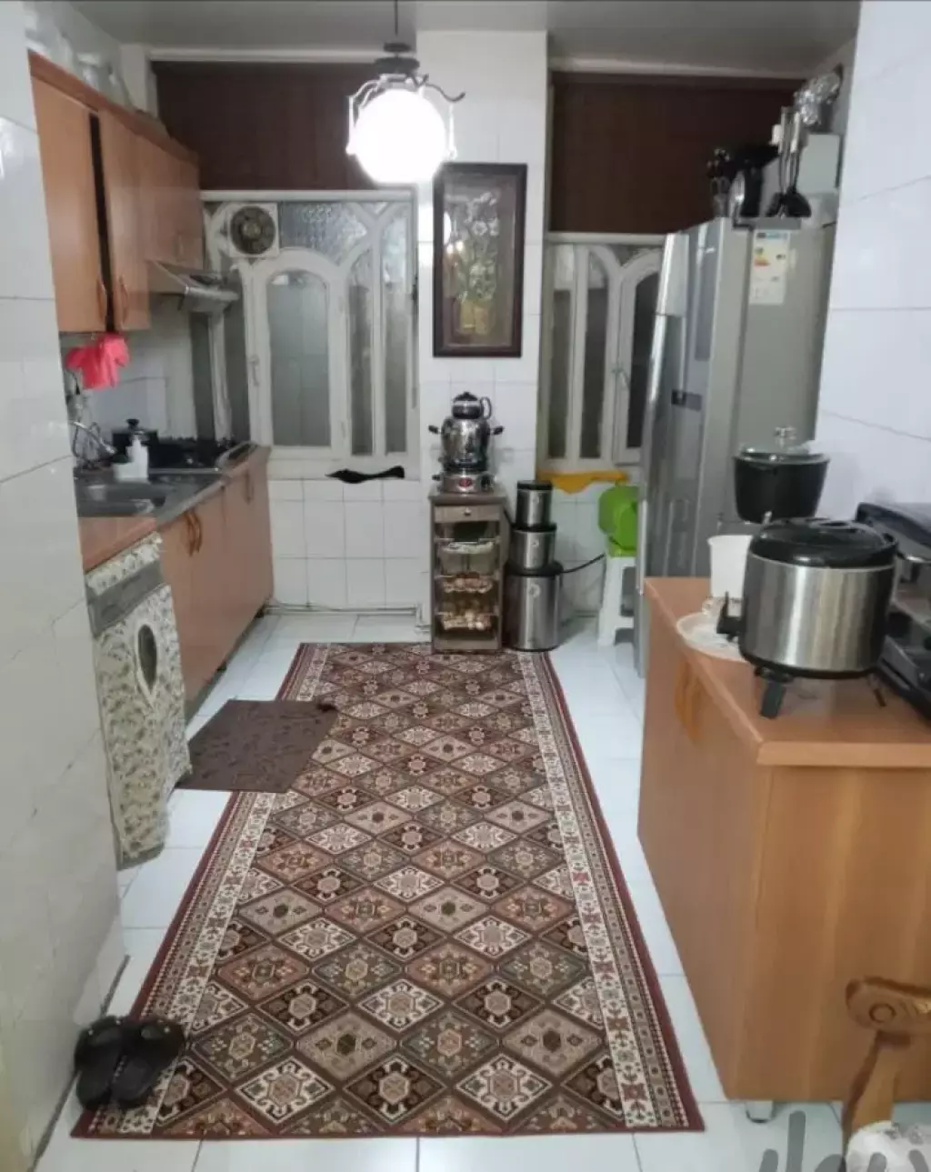 57 متر 16 متری امیری همکف - تصویر 2