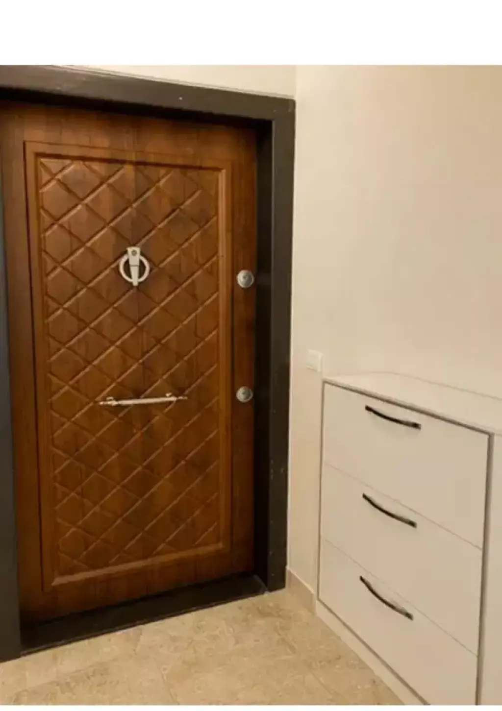 خونه بدون رهن واجاره فقط یه نفرخانم - تصویر 5