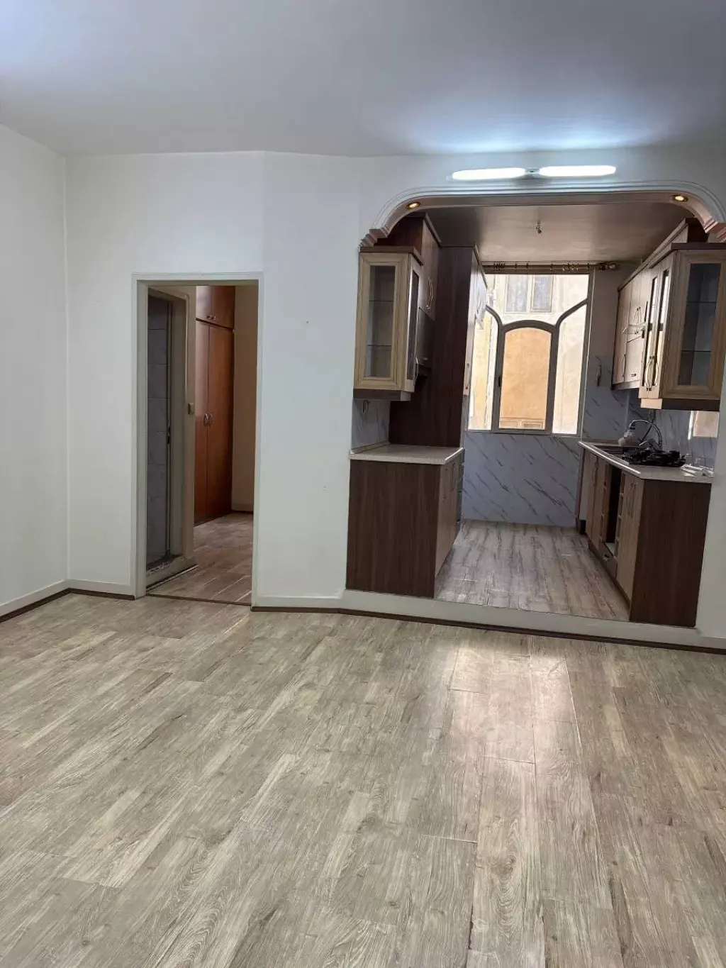رهن واجاره آپارتمان دولت آباد خیابان حق گویان - تصویر 5