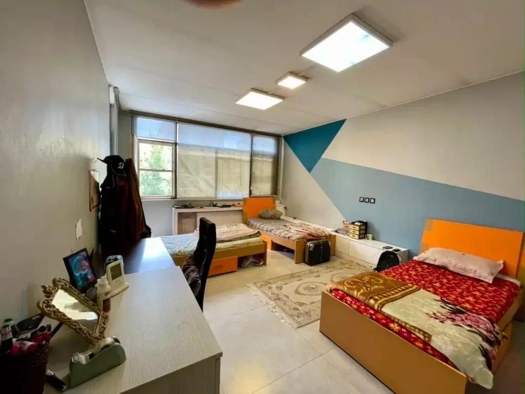 پارک لاله 185m لوکیشن بی‌نظیر - تصویر 9