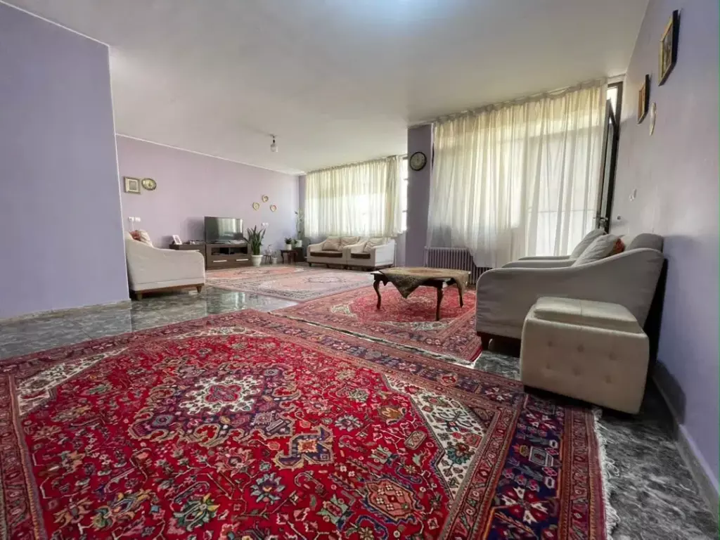 پارک لاله 185m لوکیشن بی‌نظیر - تصویر 2