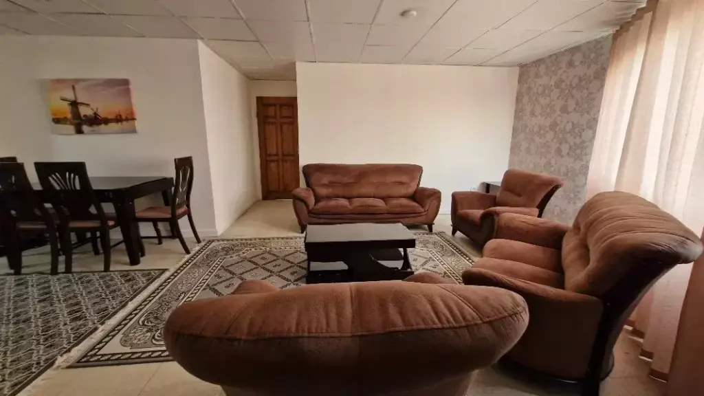 اجاره سوییت آپارتمان مبله نواب
