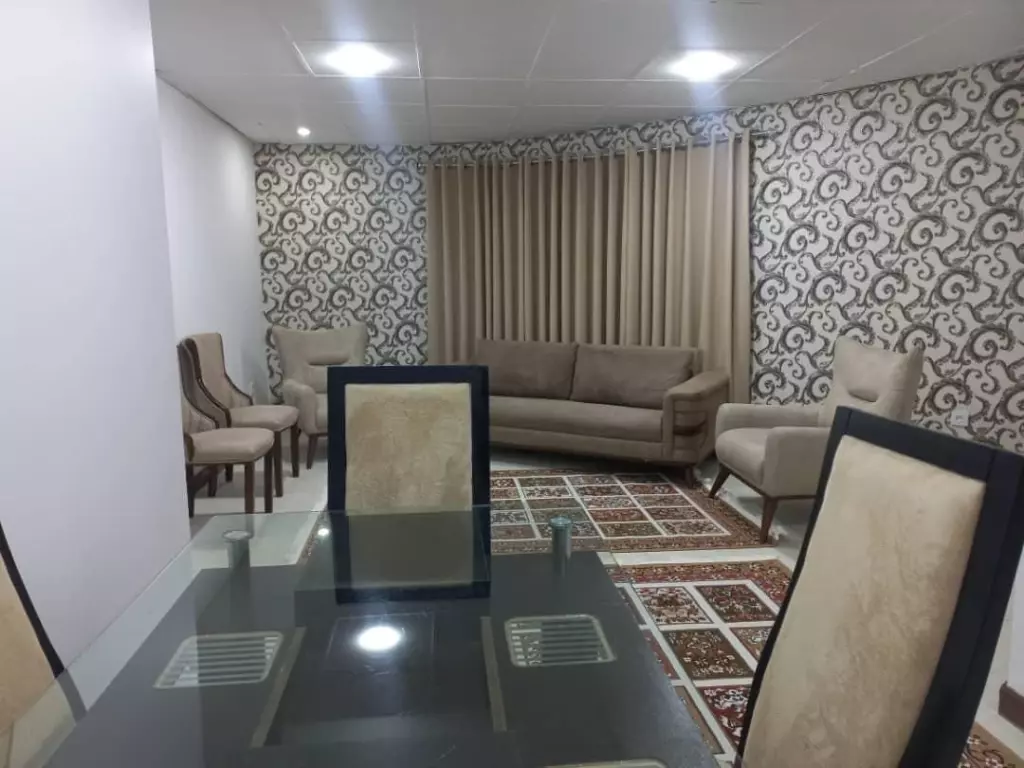 اجاره سوییت آپارتمان مبله نواب - تصویر 8