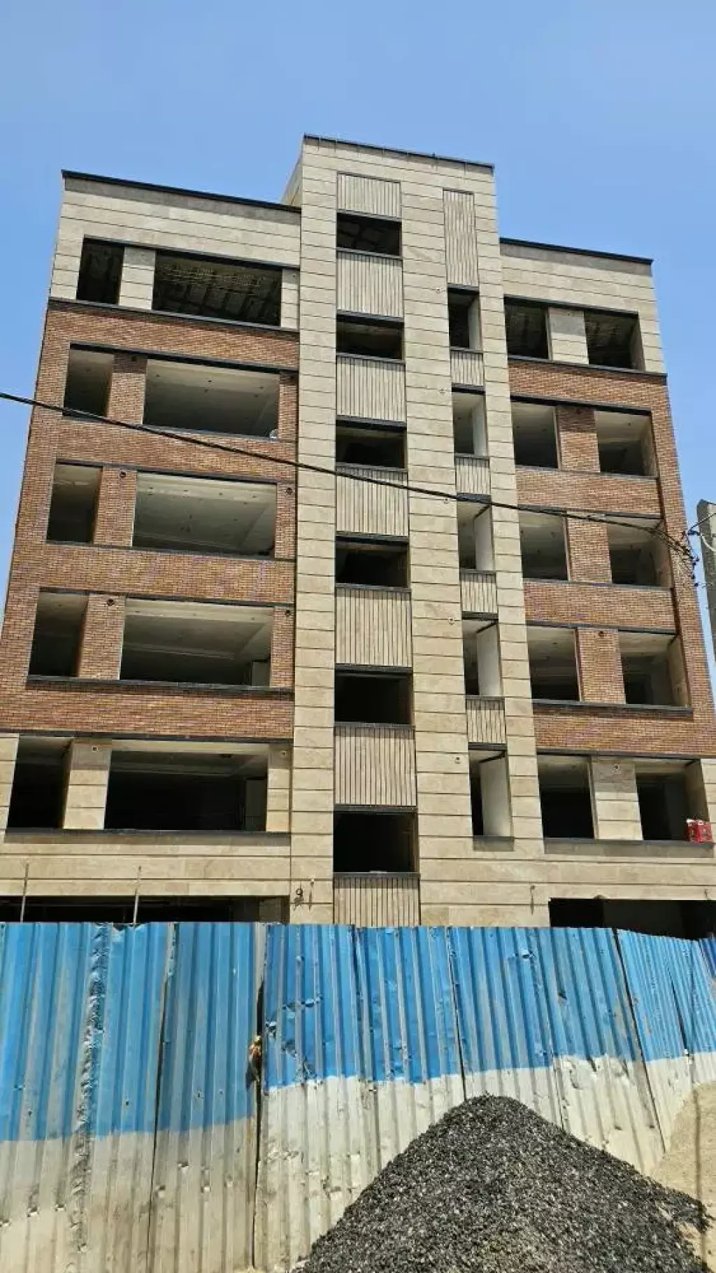 اپارتمان مسکونی 3 خواب - تصویر 8