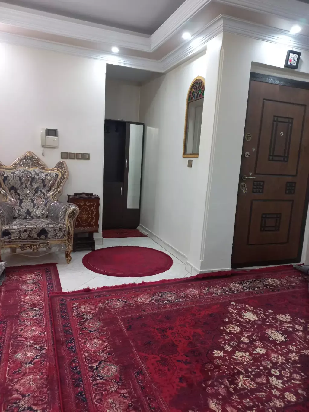 83 متری طبقه اول بهترین بلوک والفجر - تصویر 7