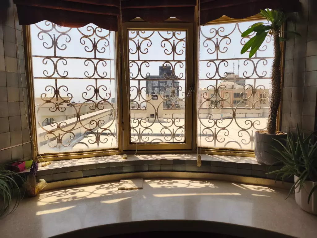 پنت هاوس رویایی - تصویر 5