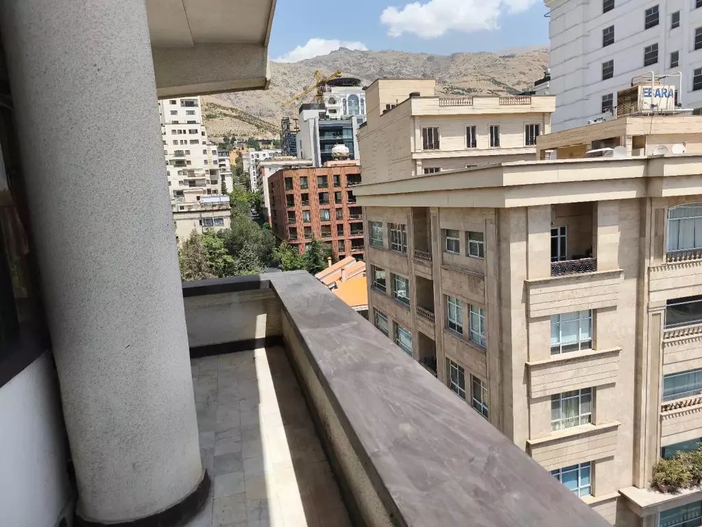 پنت هاوس رویایی - تصویر 11