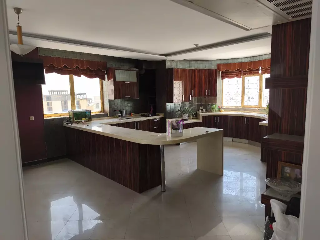 پنت هاوس رویایی - تصویر 2