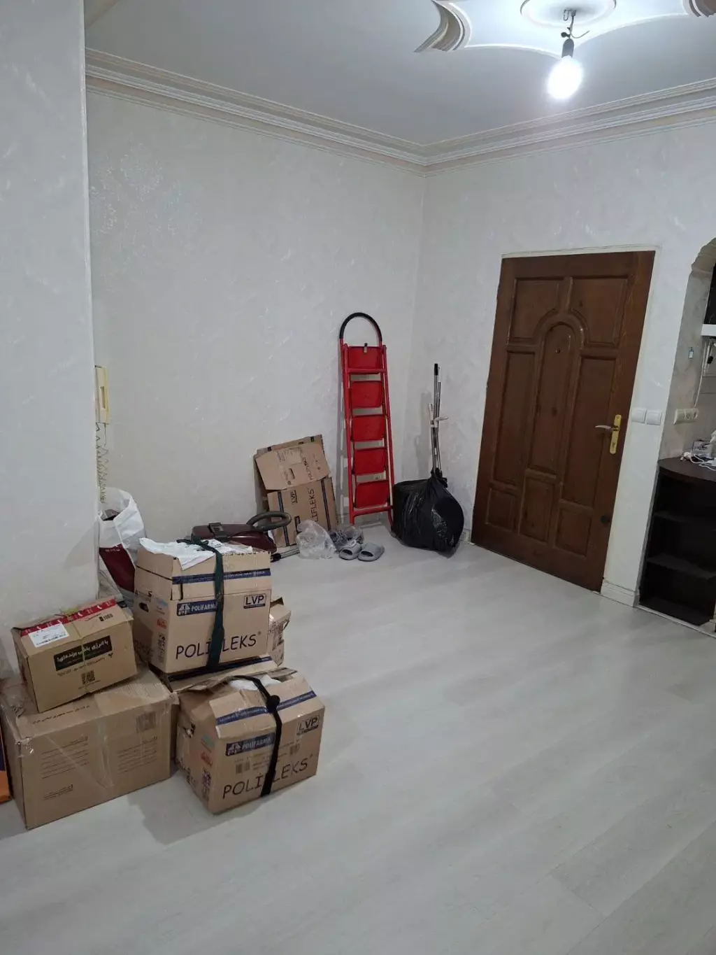 52 متر نارمک رهن اجاره - تصویر 3