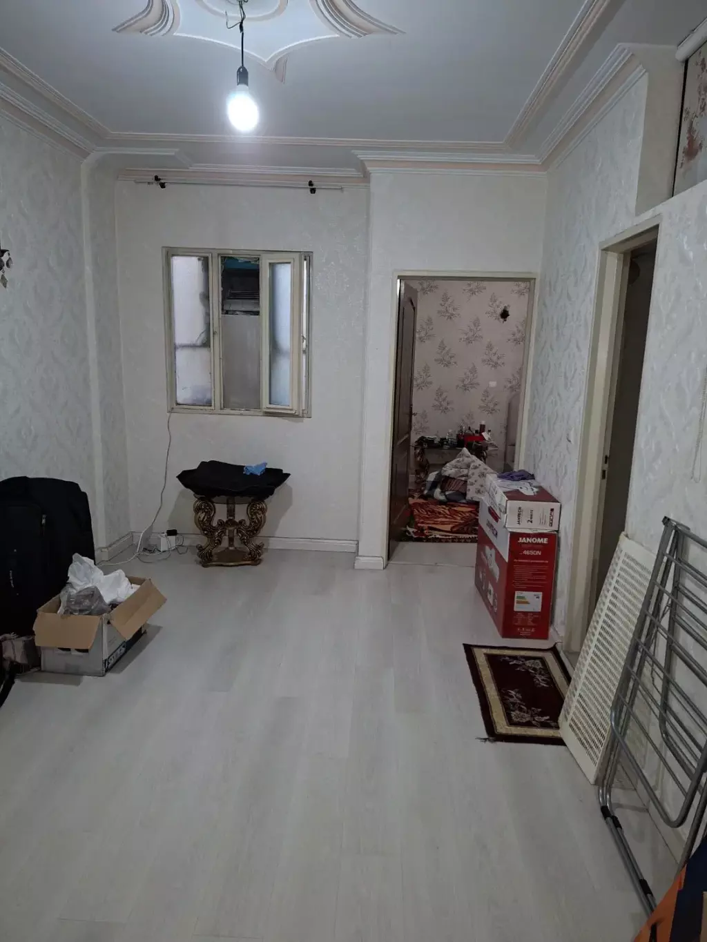 52 متر نارمک رهن اجاره - تصویر 5