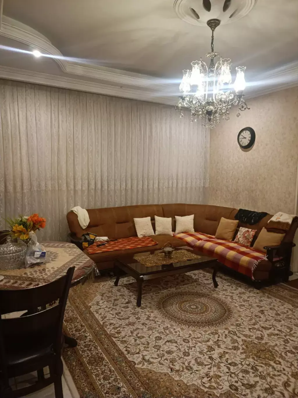 فروش آپارتمان تک واحدی 57 متری - تصویر 2