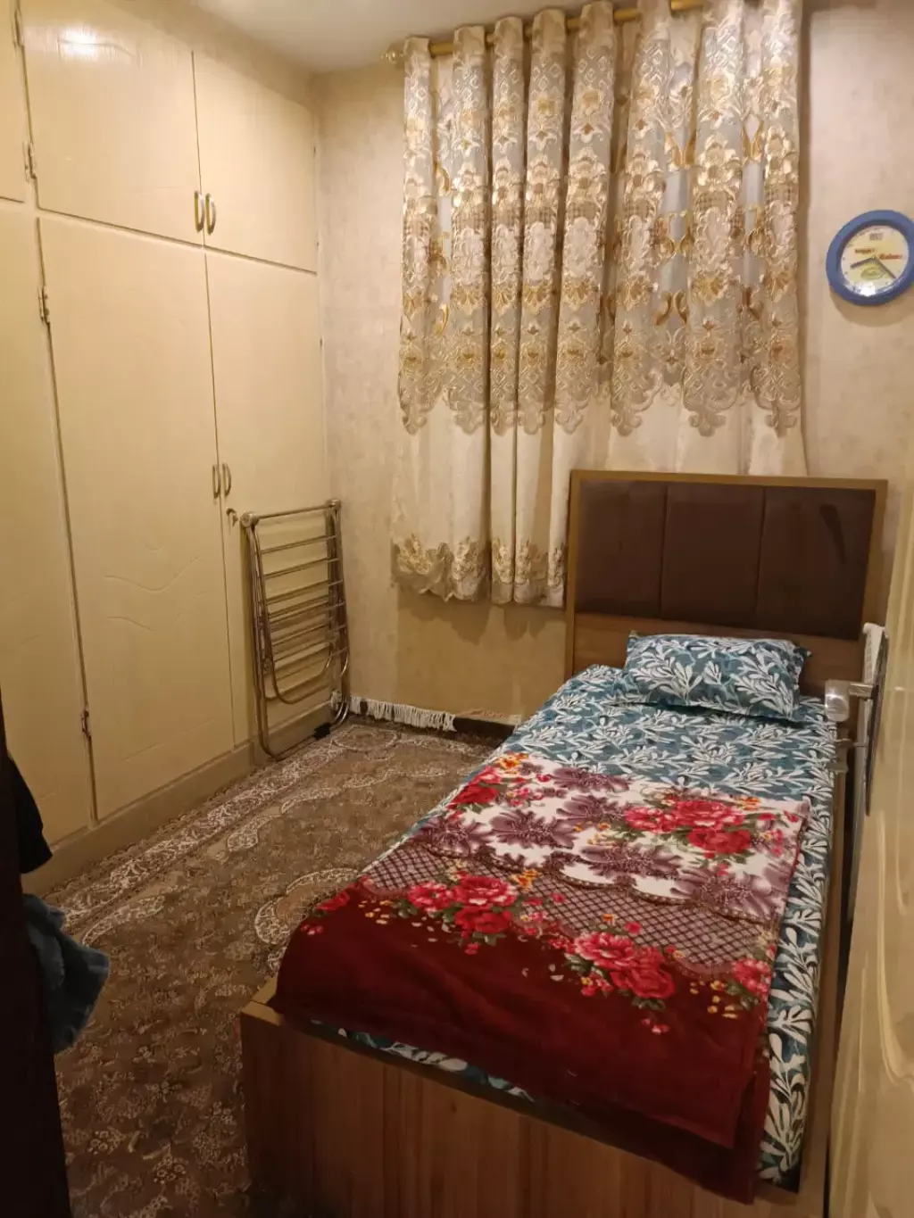 فروش آپارتمان تک واحدی 57 متری - تصویر 5