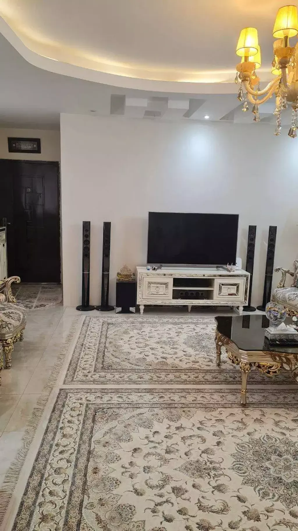 70 متر دوخواب پرستار شمالی - تصویر 2