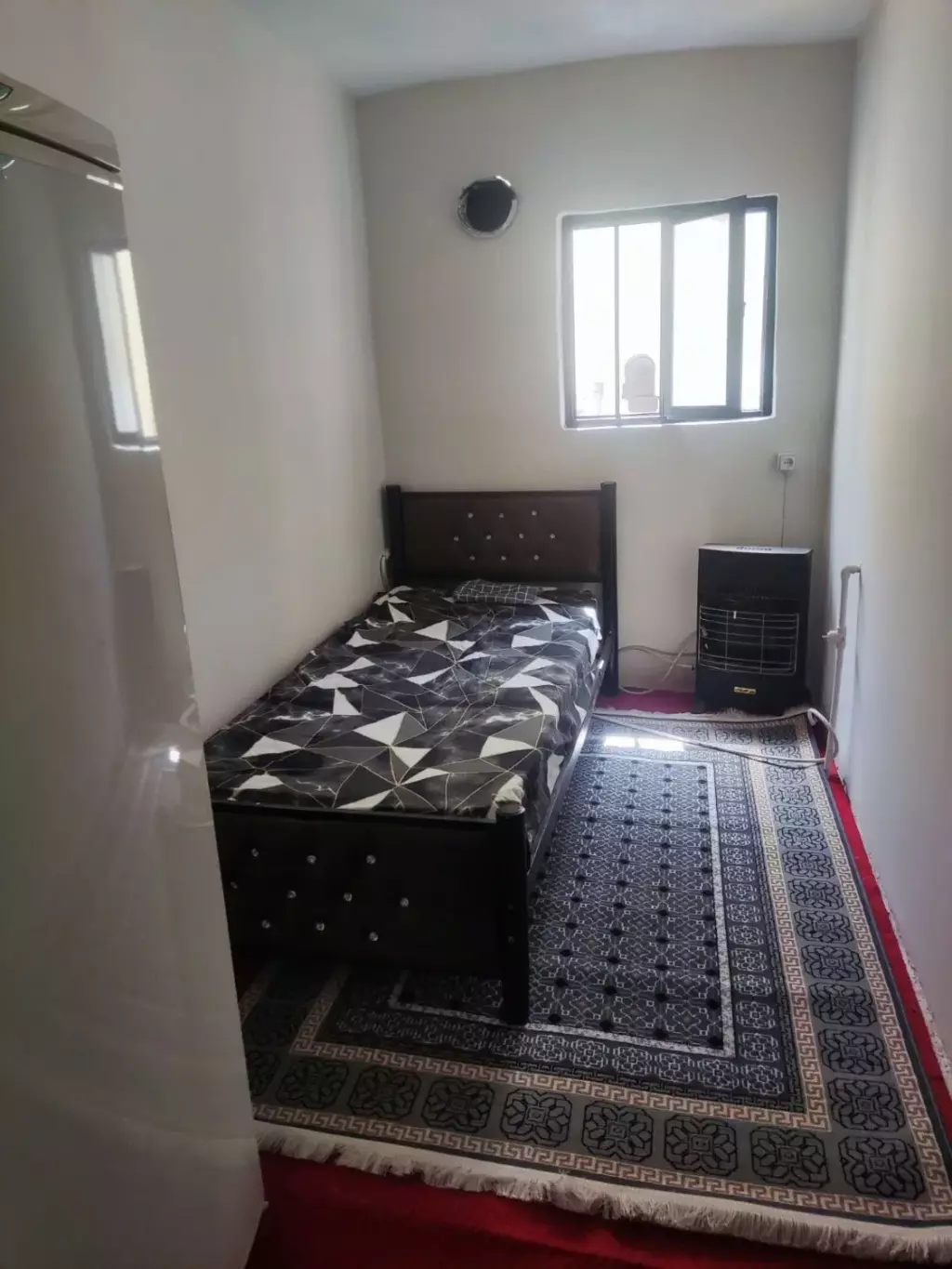 خوابگاه پانسیون اقامتگاه پسرانه بلوار کشاورز - تصویر 3
