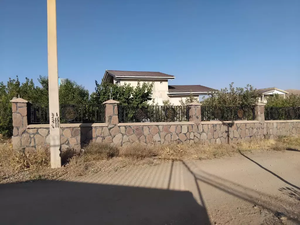باغ فروشی  در سربندان دماوند - تصویر 9