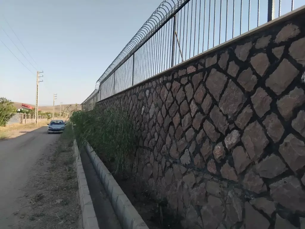 باغ فروشی  در سربندان دماوند - تصویر 8