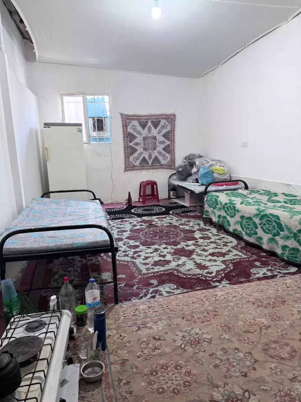خوابگاه و پانسیون پسرانه صادقیه