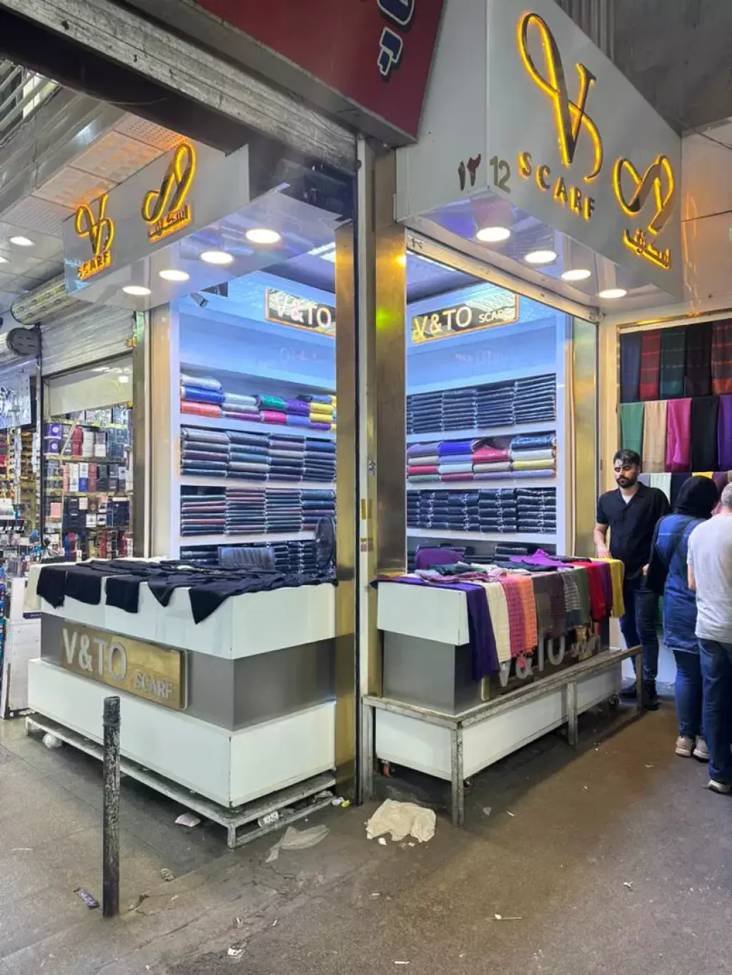 رهن و اجاره مغازه بازار بزرگ  15 خرداد