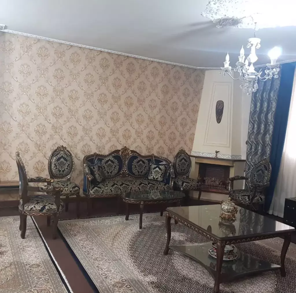 آپارتمان 140 متری سه خوابه - تصویر 3