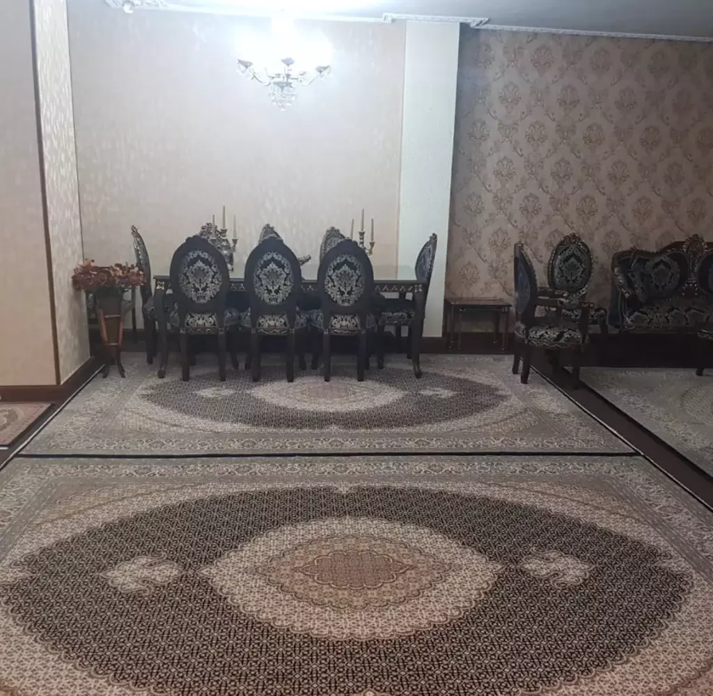 آپارتمان 140 متری سه خوابه - تصویر 4