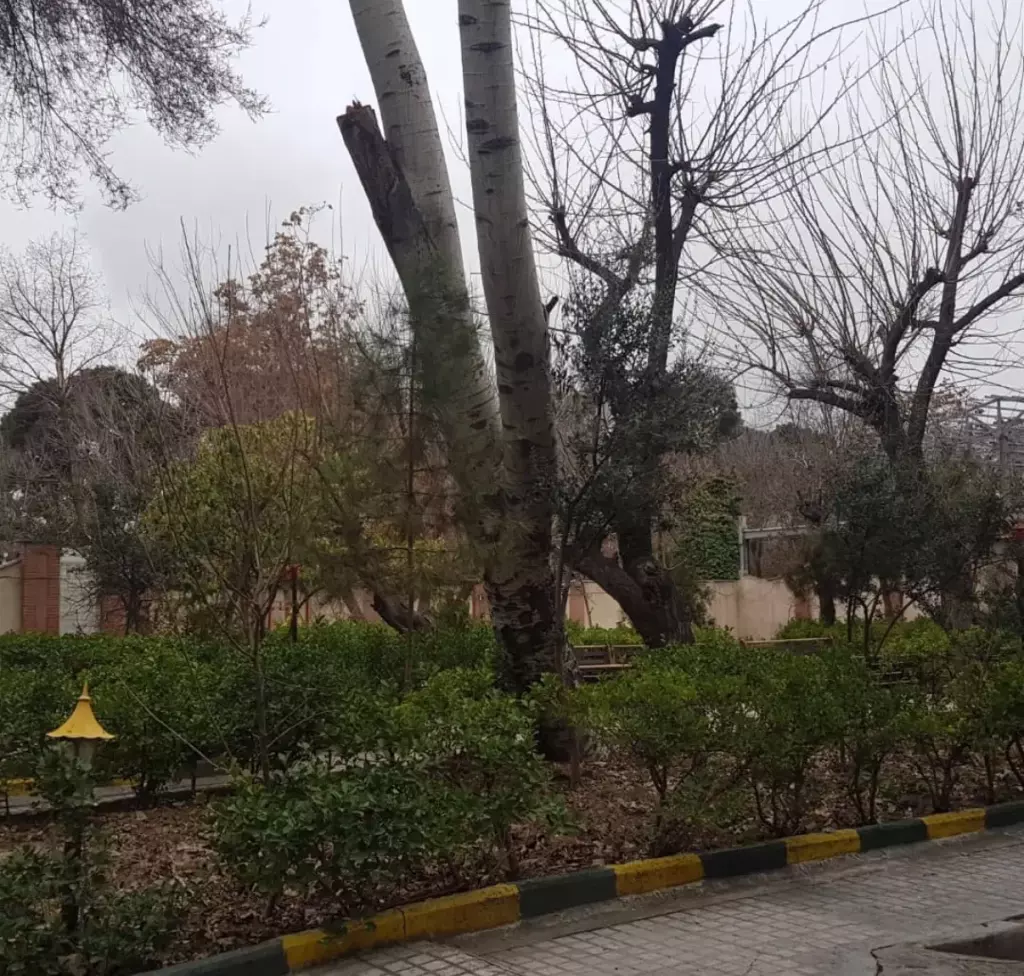 آپارتمان 140 متری سه خوابه