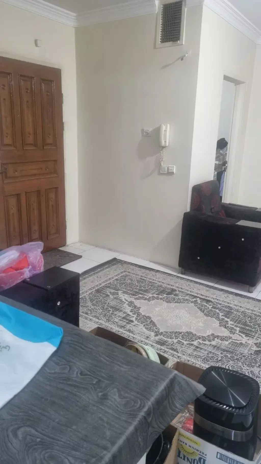 اجاره اپارتمان - تصویر 5