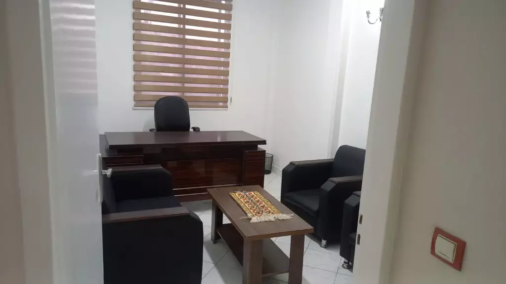 63 متر سند اداری رهن کامل مبله - تصویر 2