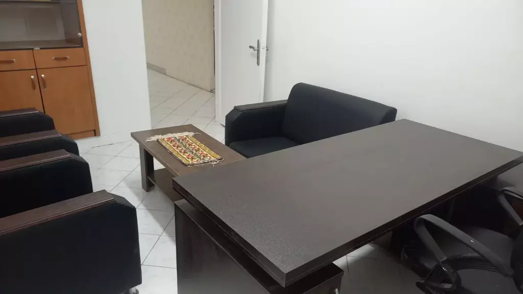 63 متر سند اداری رهن کامل مبله - تصویر 3