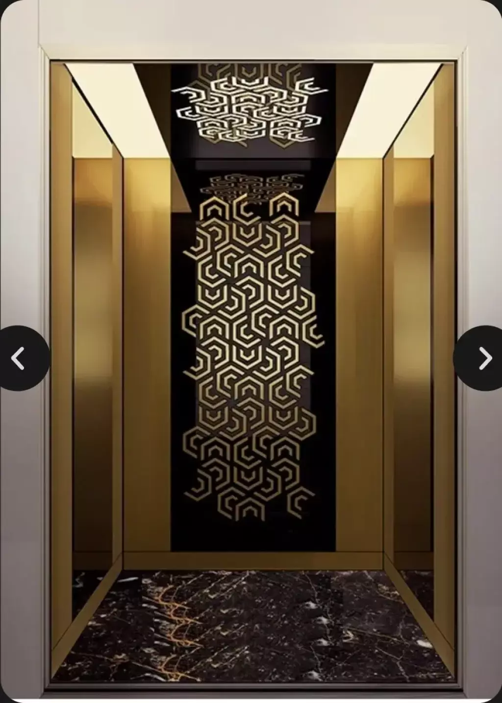 140 متر 3 خواب نوساز شاهین شمالی