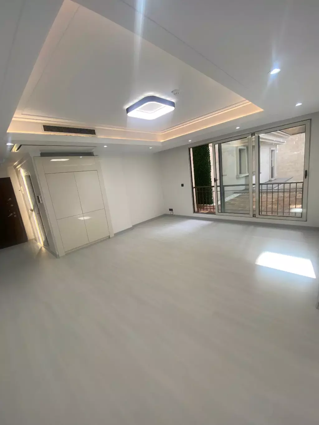 برج‌ لوکس ترنج پیامبر(بهنام)95مترفول امکانات
