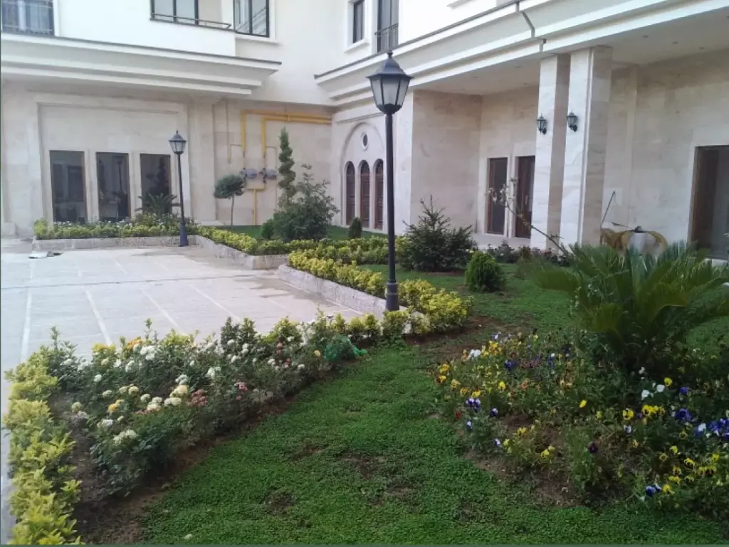 برج‌ لوکس ترنج پیامبر(بهنام)95مترفول امکانات - تصویر 10