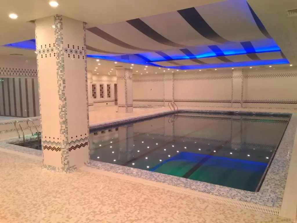 برج‌ لوکس ترنج پیامبر(بهنام)95مترفول امکانات - تصویر 8