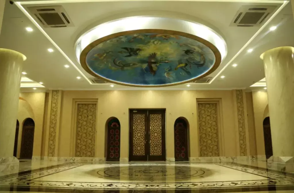 برج‌ لوکس ترنج پیامبر(بهنام)95مترفول امکانات - تصویر 9