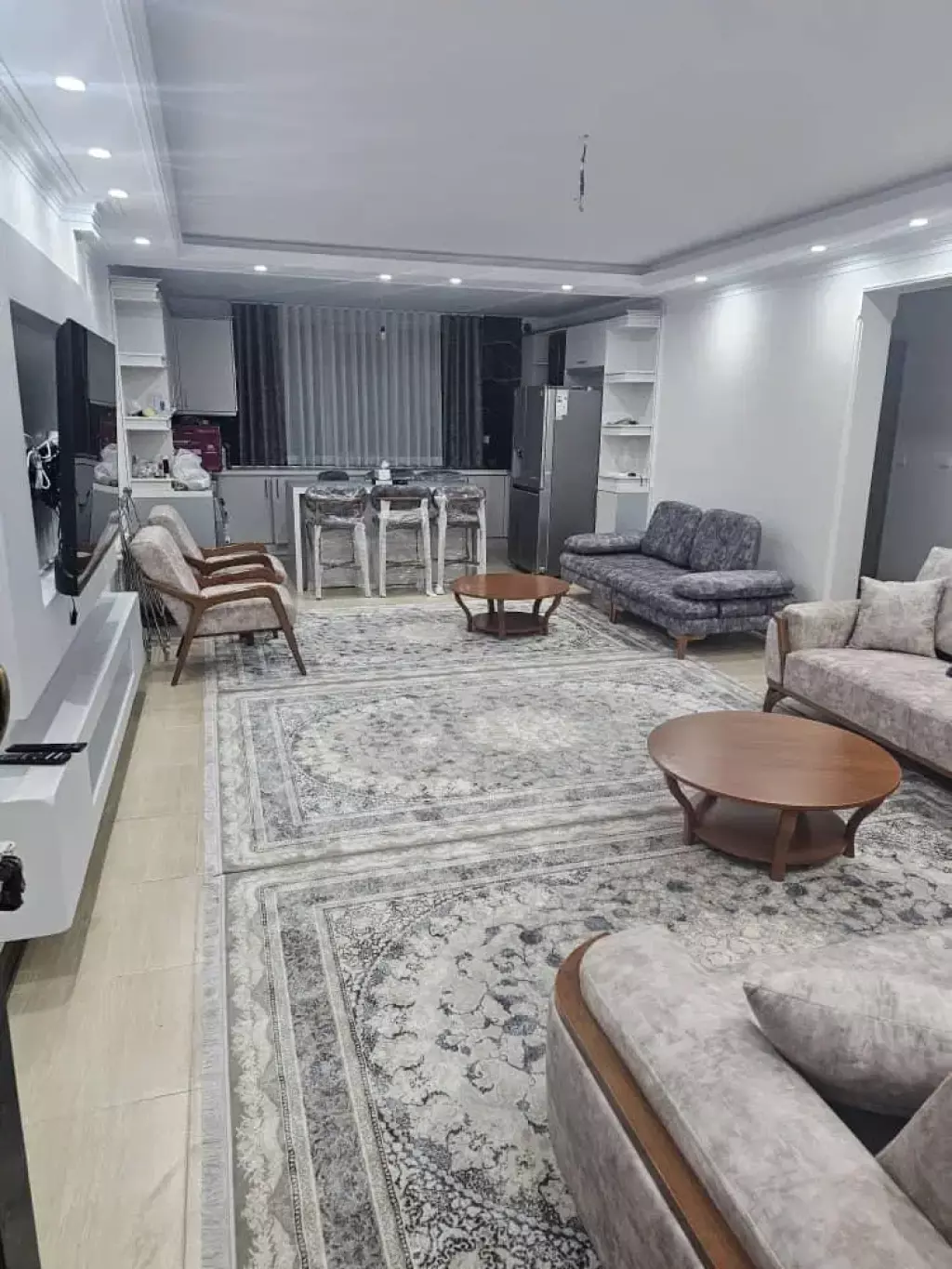 90 متر فول تاپ لوکیش جی - تصویر 2