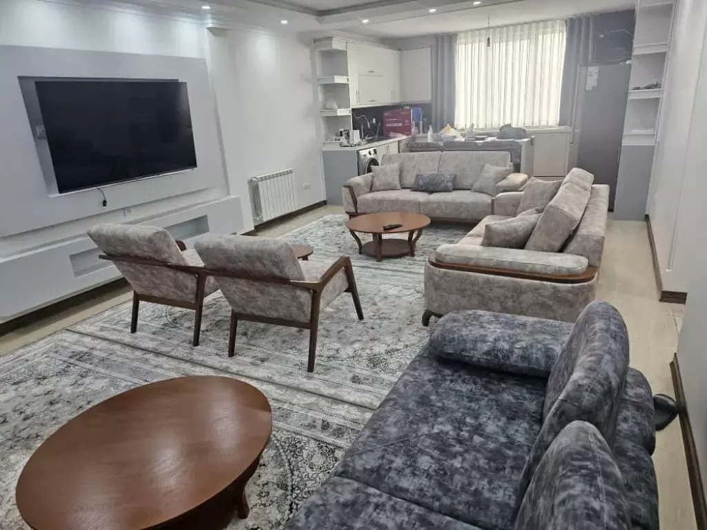 90 متر فول تاپ لوکیش جی - تصویر 9