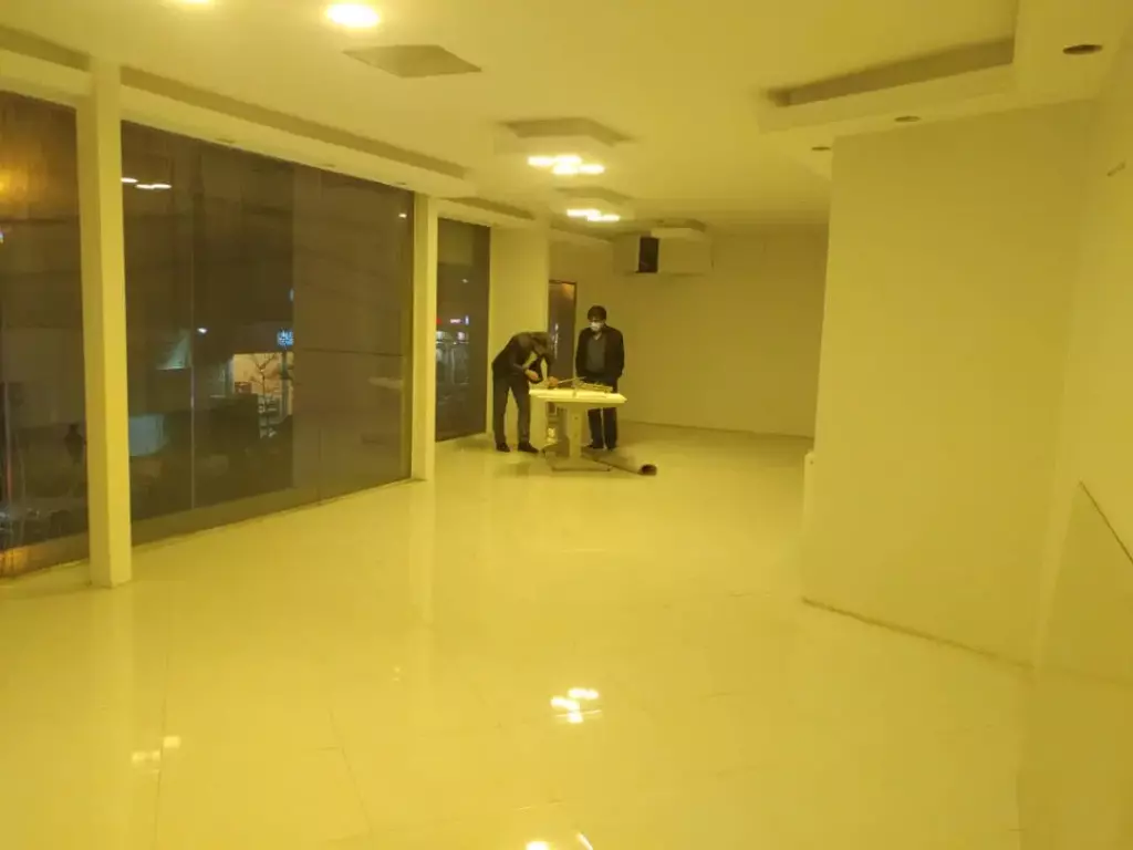 90mتجاری20mبرسهروردی شمالی تابلوخور،کافی شاپ و..ط1 - تصویر 16