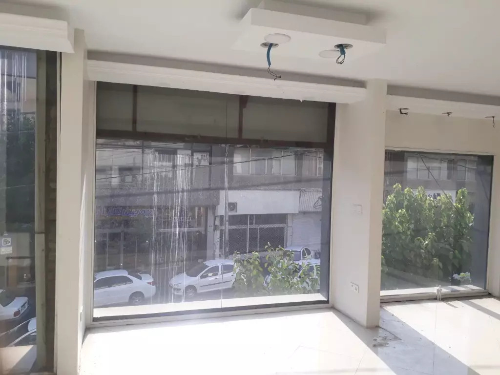 90mتجاری20mبرسهروردی شمالی تابلوخور،کافی شاپ و..ط1 - تصویر 11