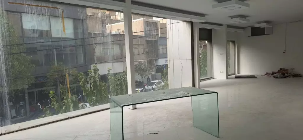 90mتجاری20mبرسهروردی شمالی تابلوخور،کافی شاپ و..ط1 - تصویر 14