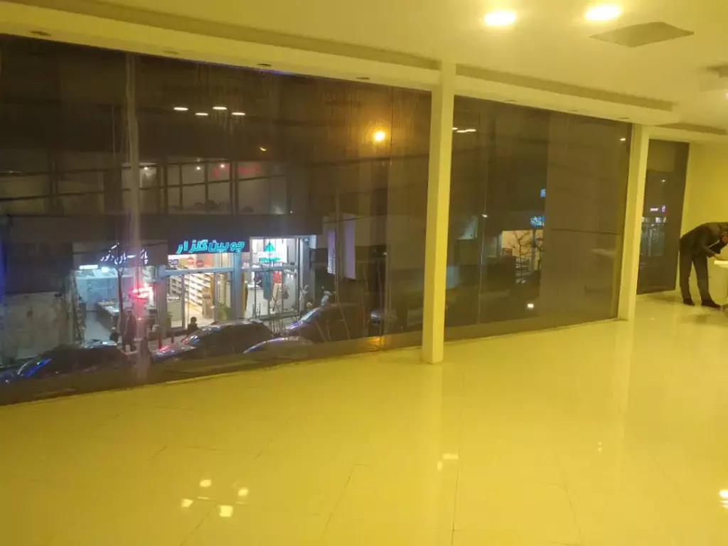 90mتجاری20mبرسهروردی شمالی تابلوخور،کافی شاپ و..ط1 - تصویر 19