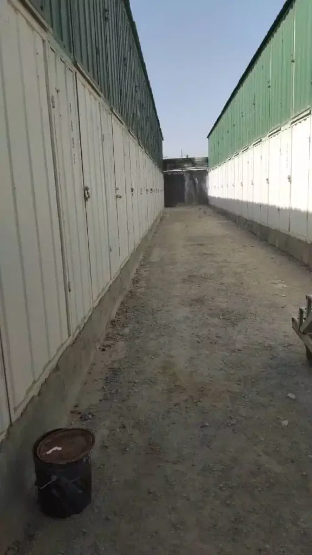 اجاره انبار کانتینری - تصویر 3