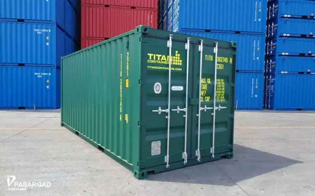 اجاره انبار کانتینری