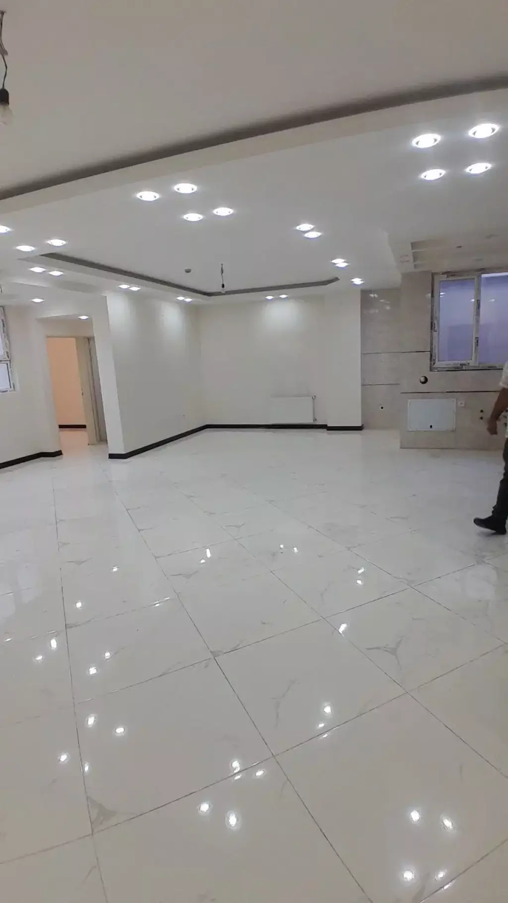 114 متر 2 خواب مخبر جنوبی - تصویر 12