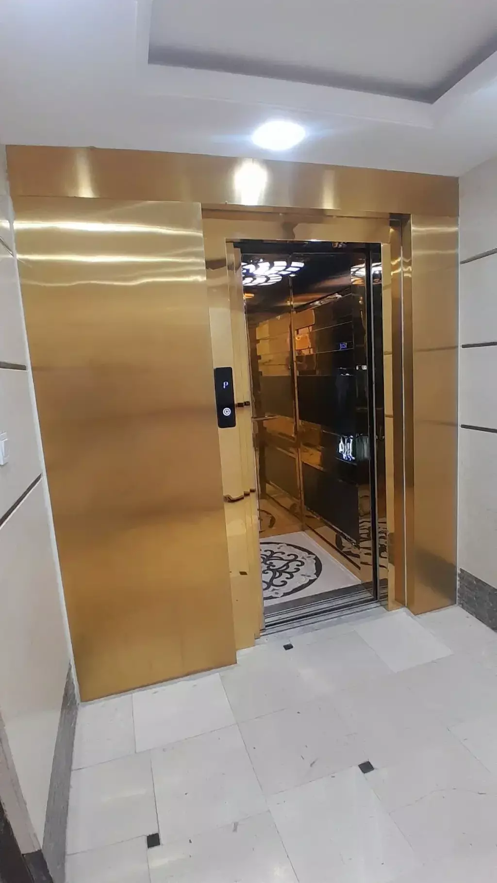 114 متر 2 خواب مخبر جنوبی - تصویر 13