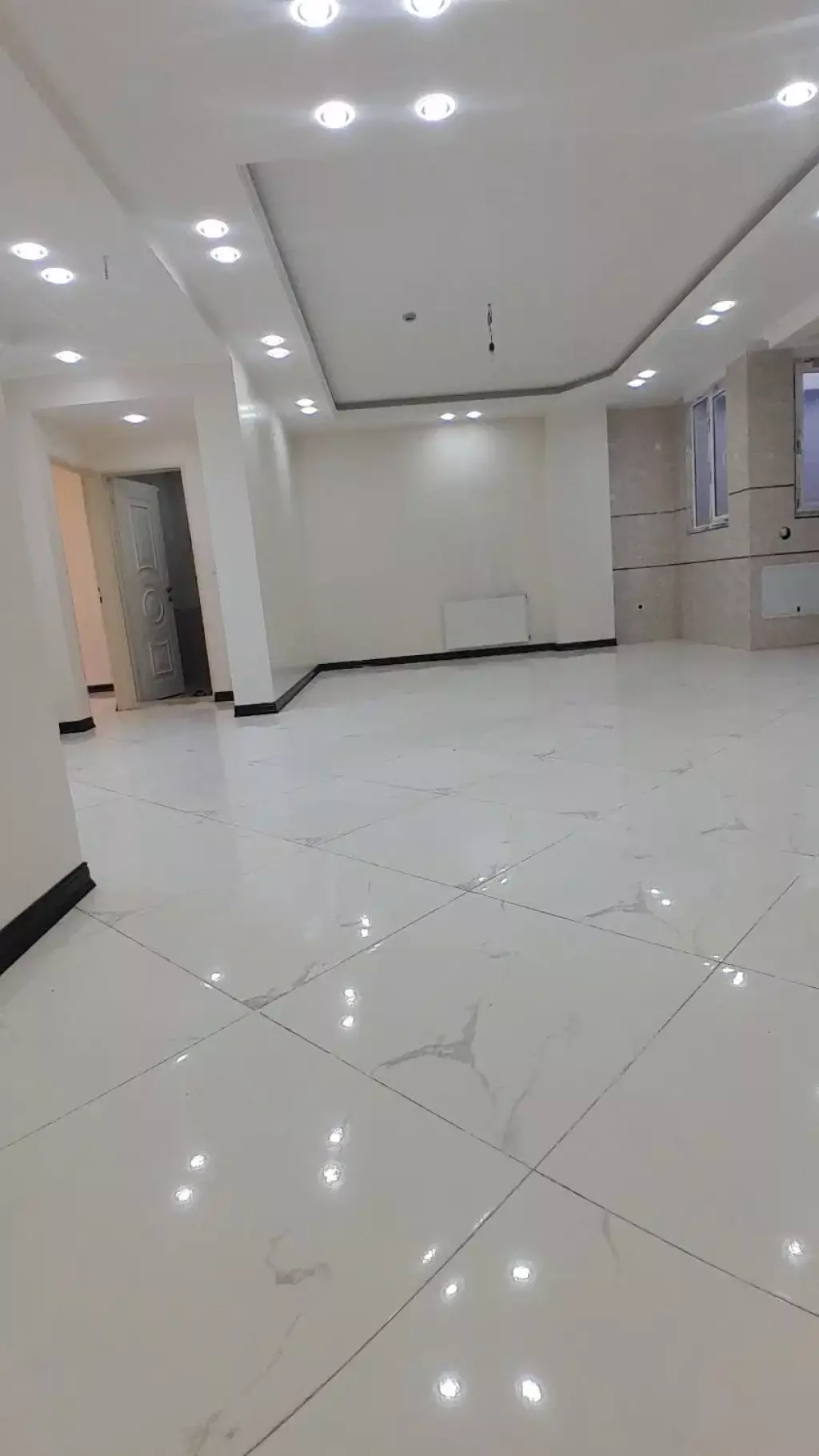 114 متر 2 خواب مخبر جنوبی - تصویر 9