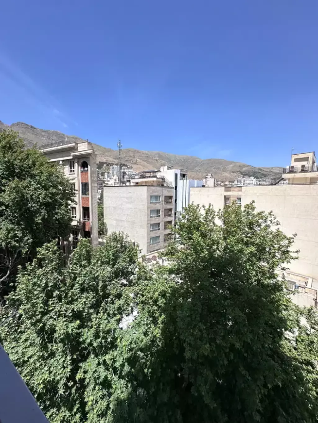اجاره 170 قیطریه اندرزگو - تصویر 4
