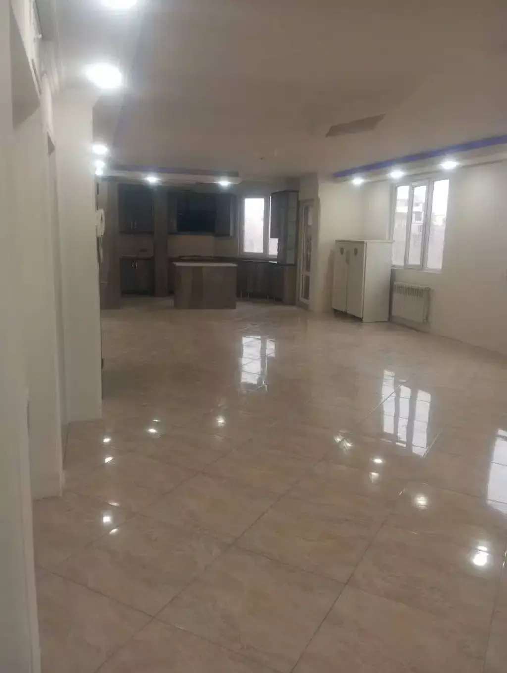 130 متر، 3 خواب، کرمان جنوبی - تصویر 13
