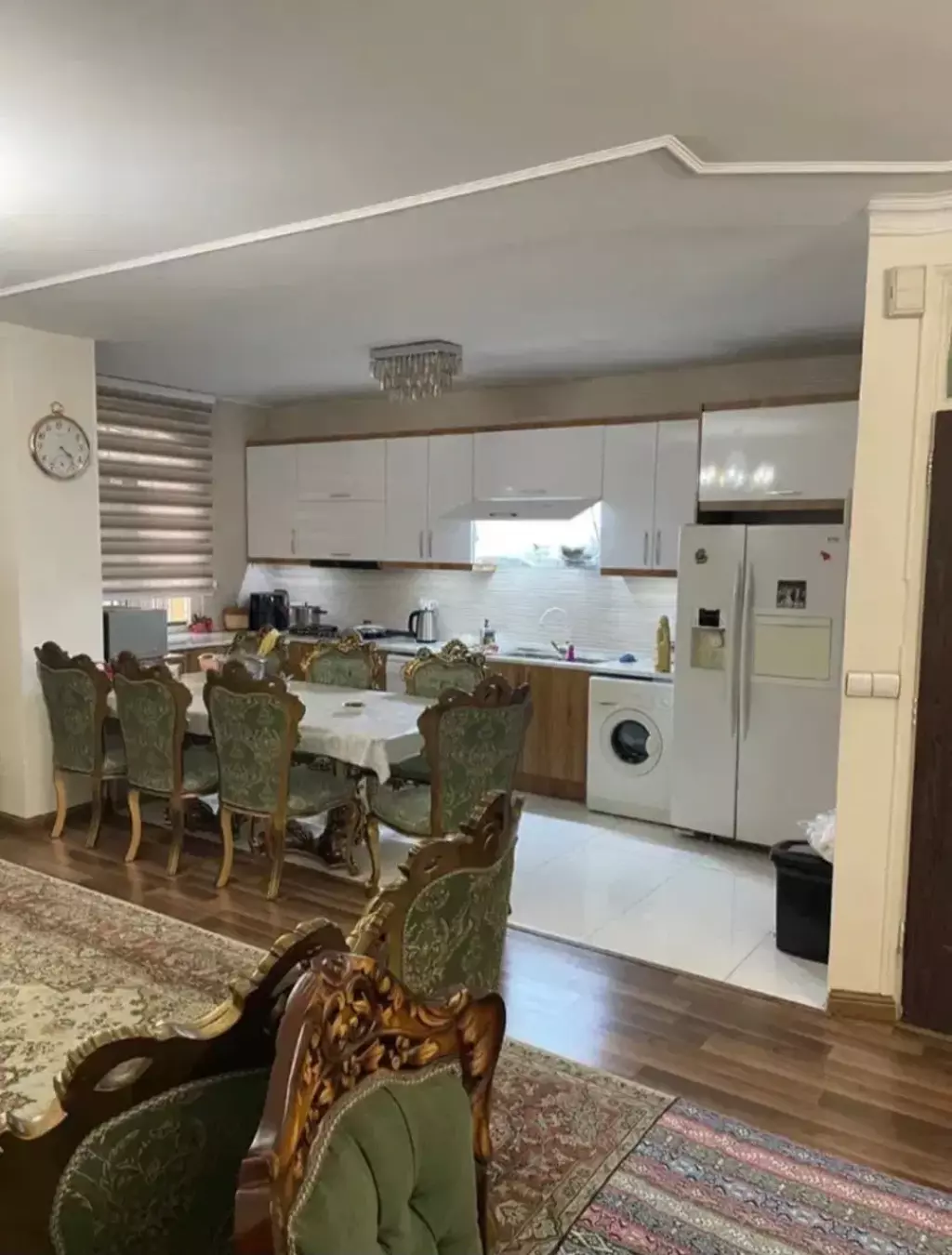گلها،مرداد،فروش قطعی