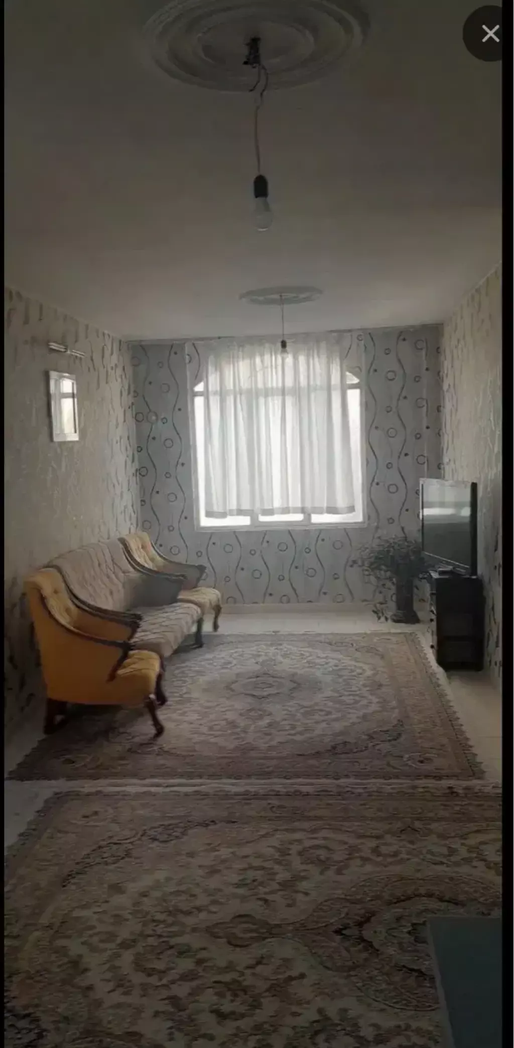 آپارتمان62 شیک خیابان خراسان - تصویر 2