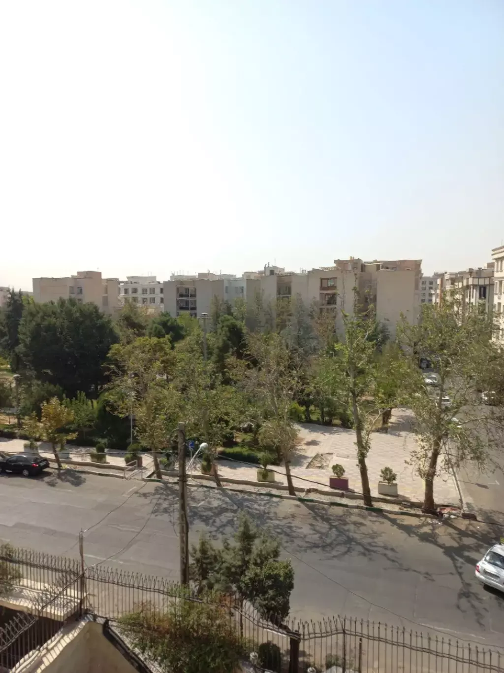83 متر فول امکانات