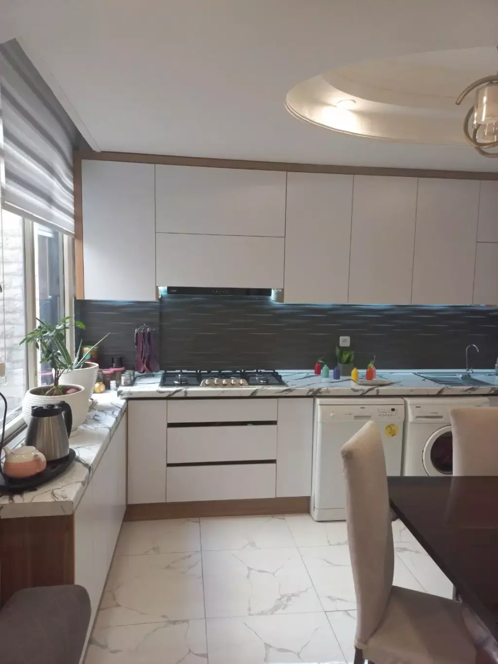 83 متر فول امکانات - تصویر 2